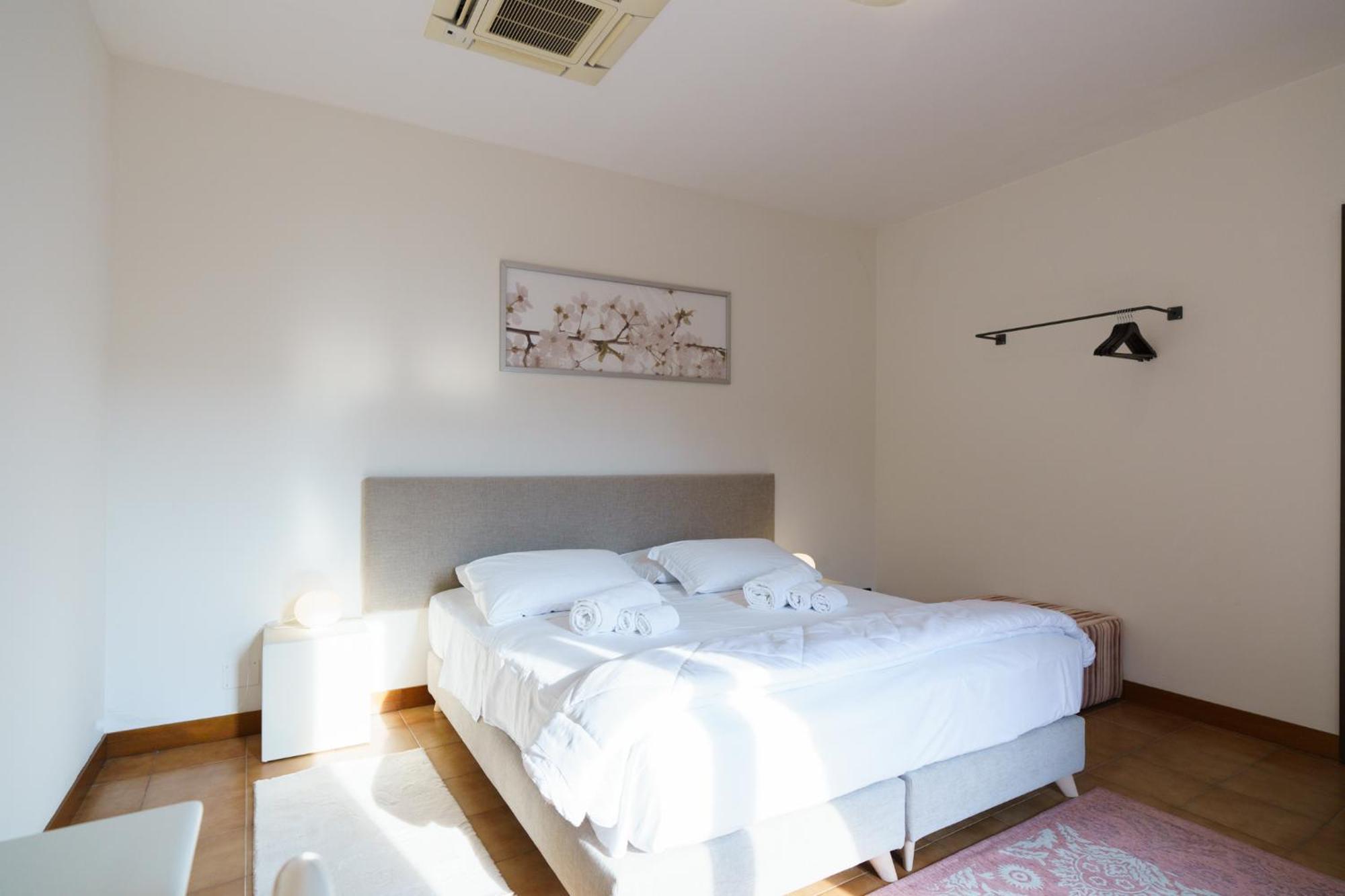 Residenza Cattaneo Apartment Verona Exterior photo