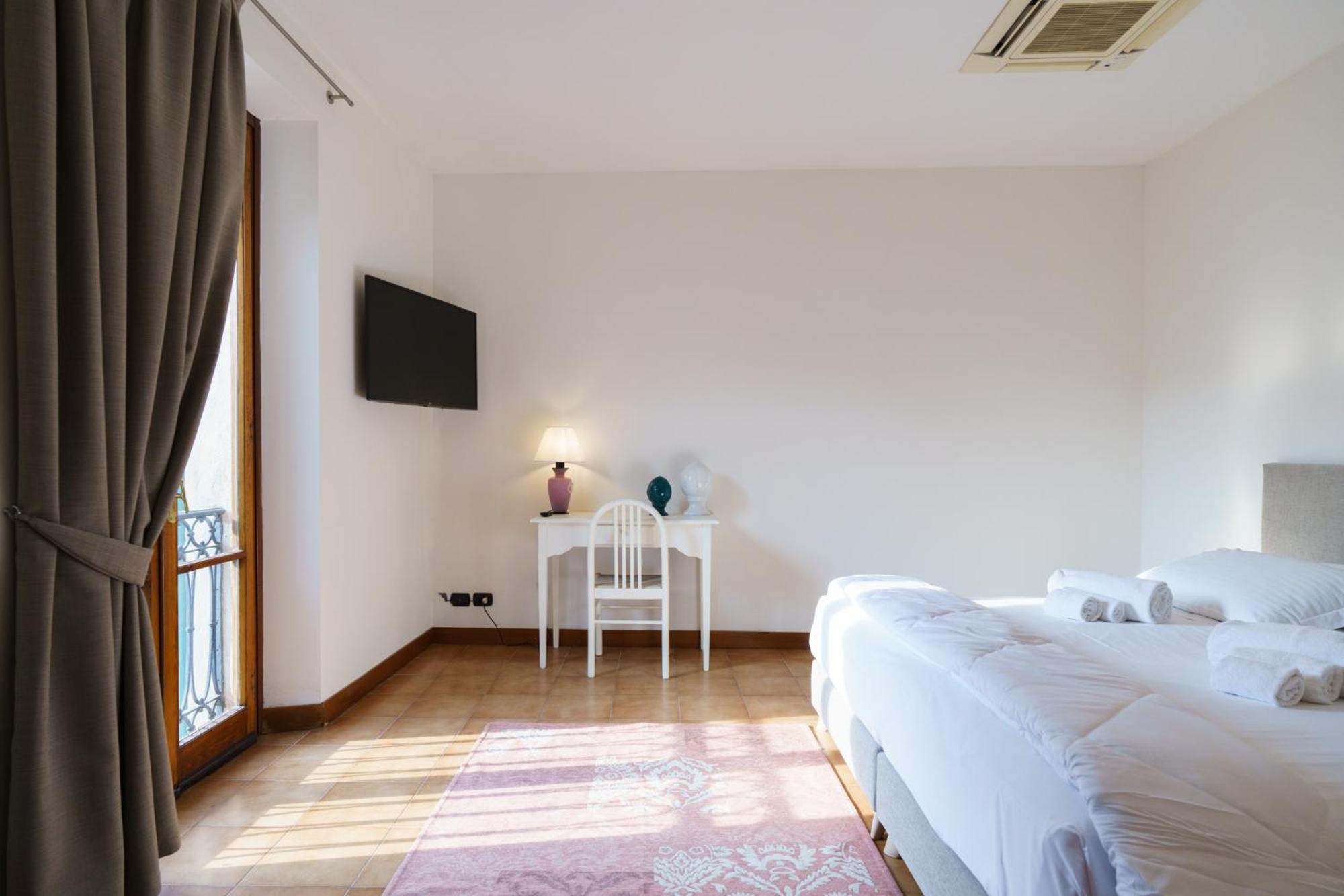 Residenza Cattaneo Apartment Verona Exterior photo