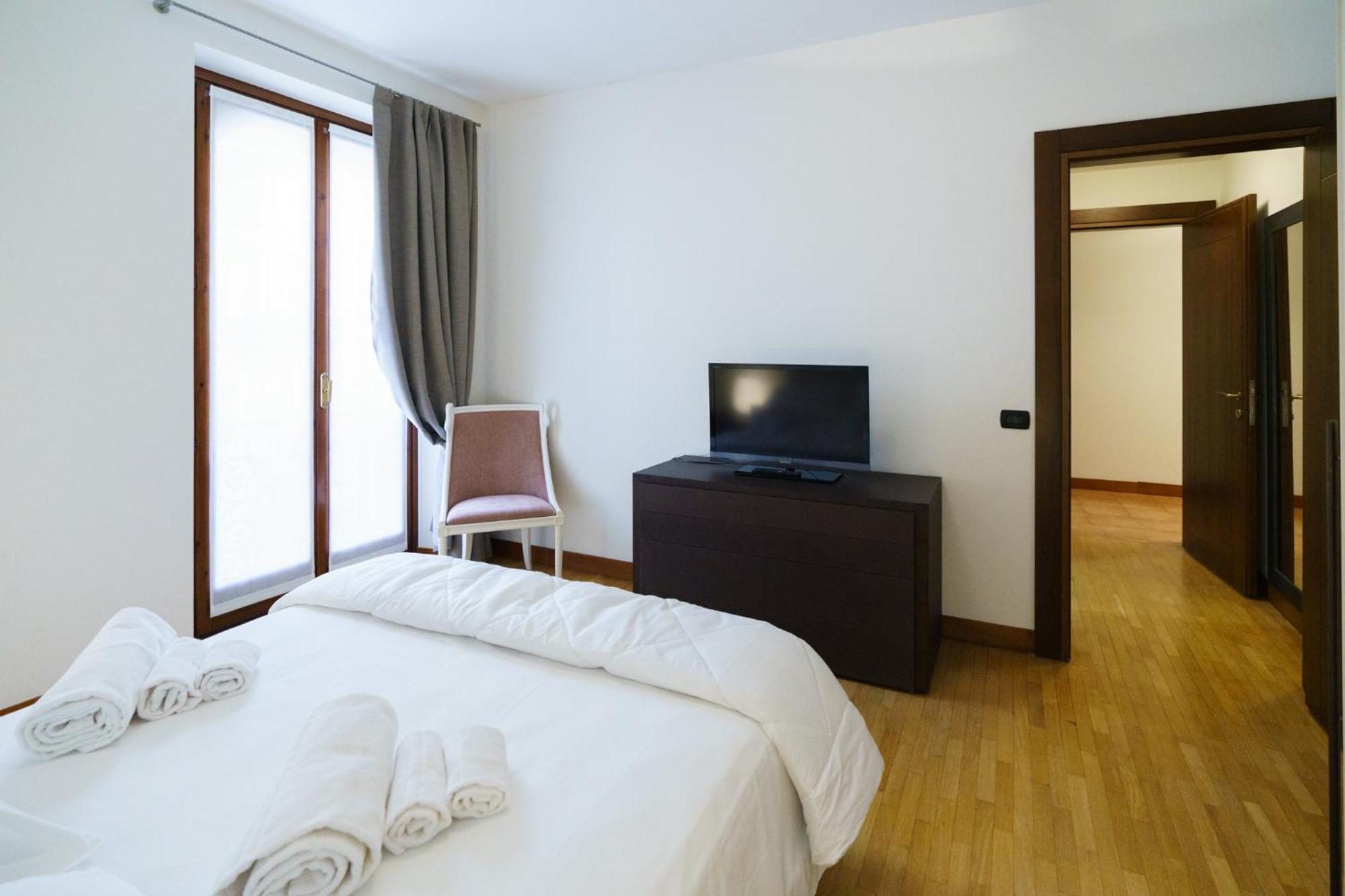 Residenza Cattaneo Apartment Verona Exterior photo