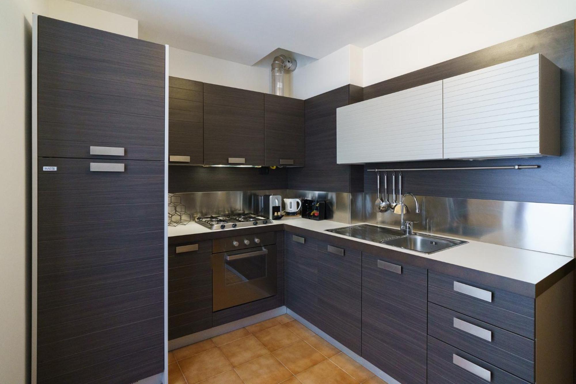 Residenza Cattaneo Apartment Verona Exterior photo
