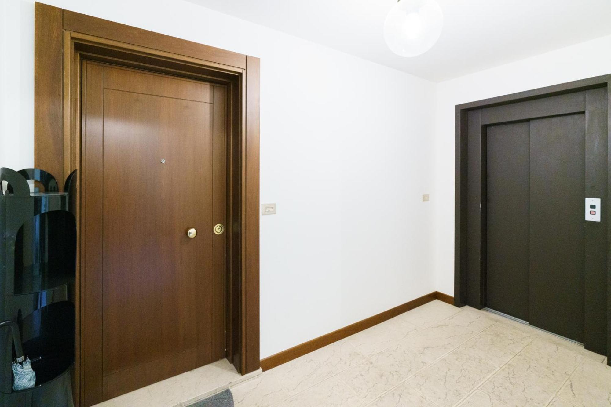 Residenza Cattaneo Apartment Verona Exterior photo