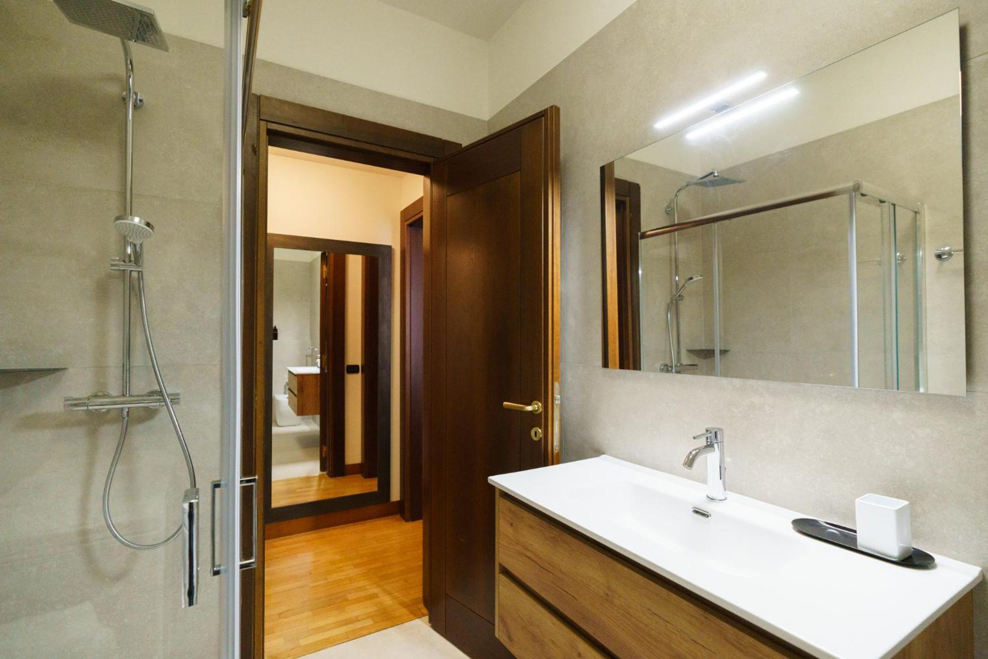 Residenza Cattaneo Apartment Verona Exterior photo