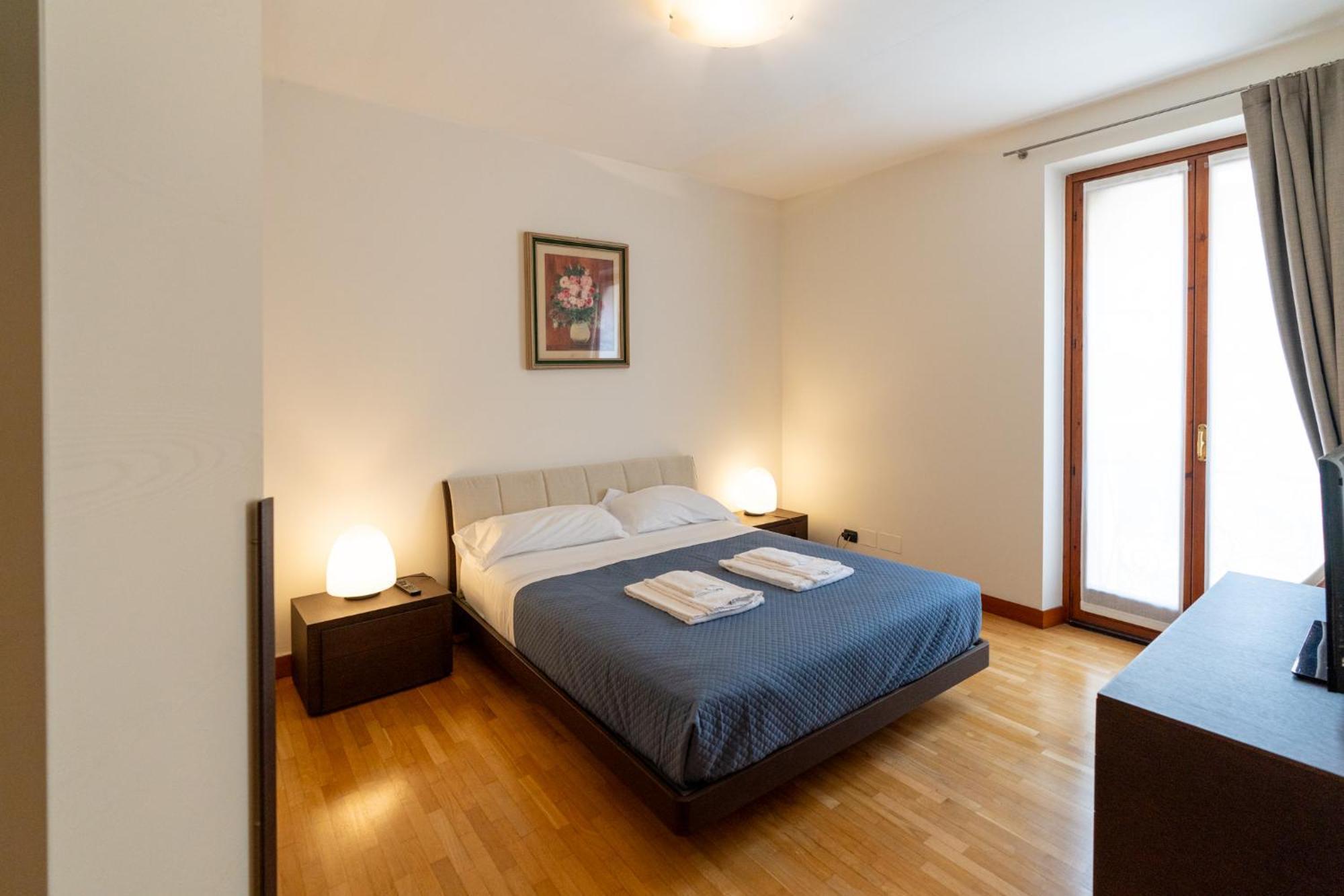 Residenza Cattaneo Apartment Verona Exterior photo