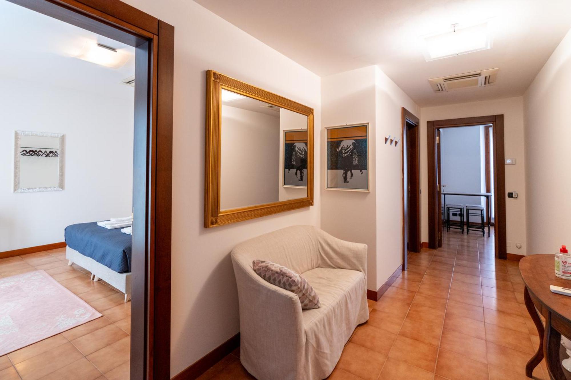Residenza Cattaneo Apartment Verona Exterior photo