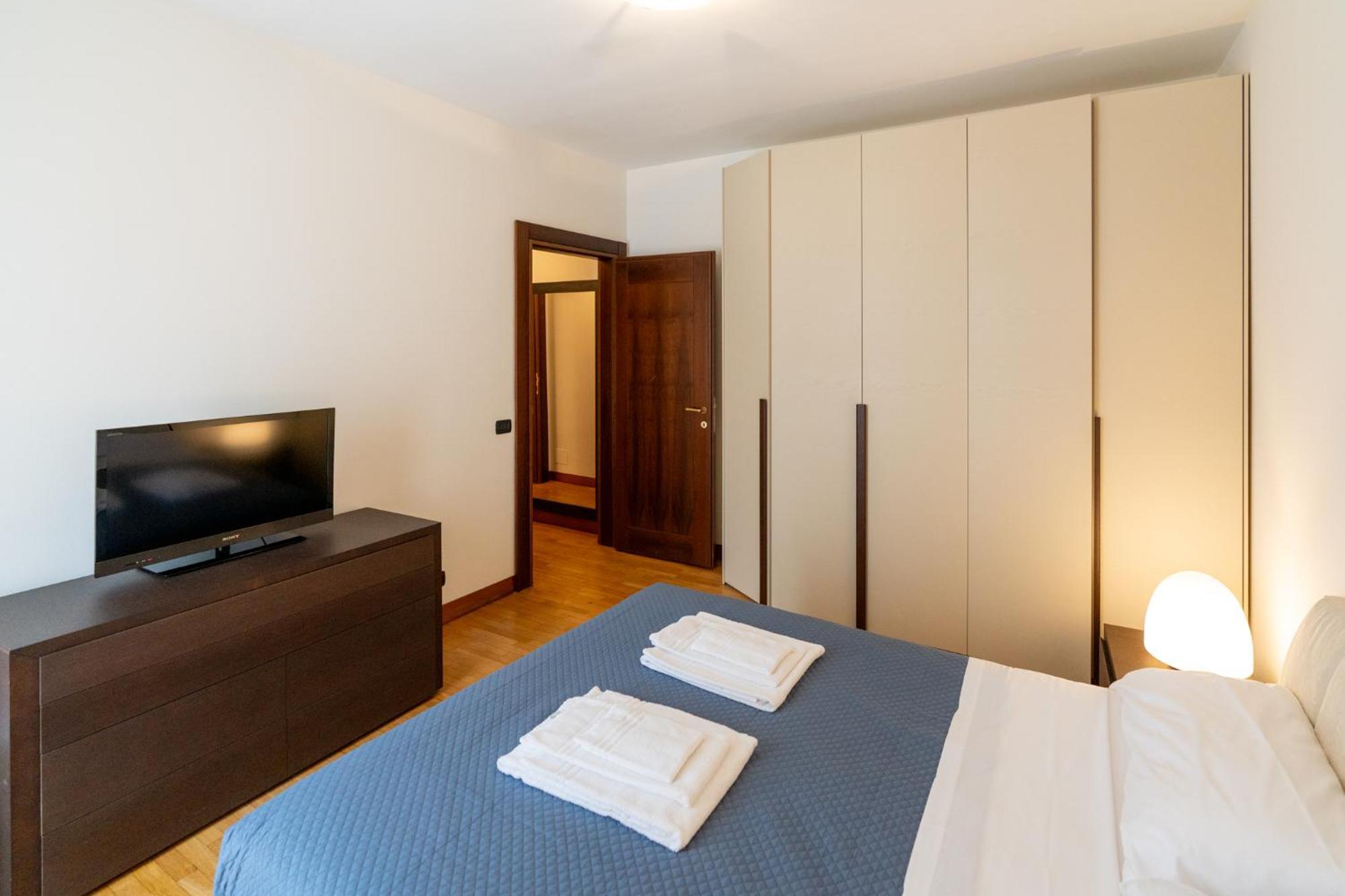Residenza Cattaneo Apartment Verona Exterior photo
